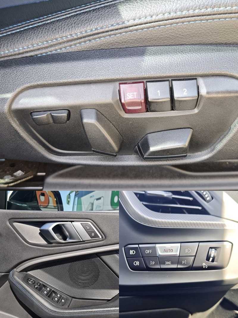 2022 BMW 2-Series 1,5L 2022 Cyprus