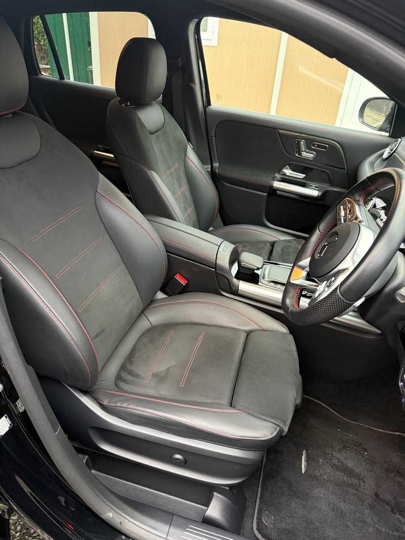 2023 Mercedes-Benz GLA-Class 2,0L 2023 Cyprus