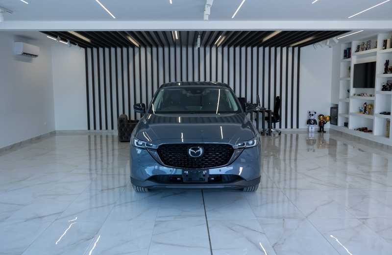 Mazda CX-5 2,0L 2023