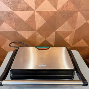 Muhler toaster, Επαρχία Πάφου — Paphos - Άγιος Θεόδωρος