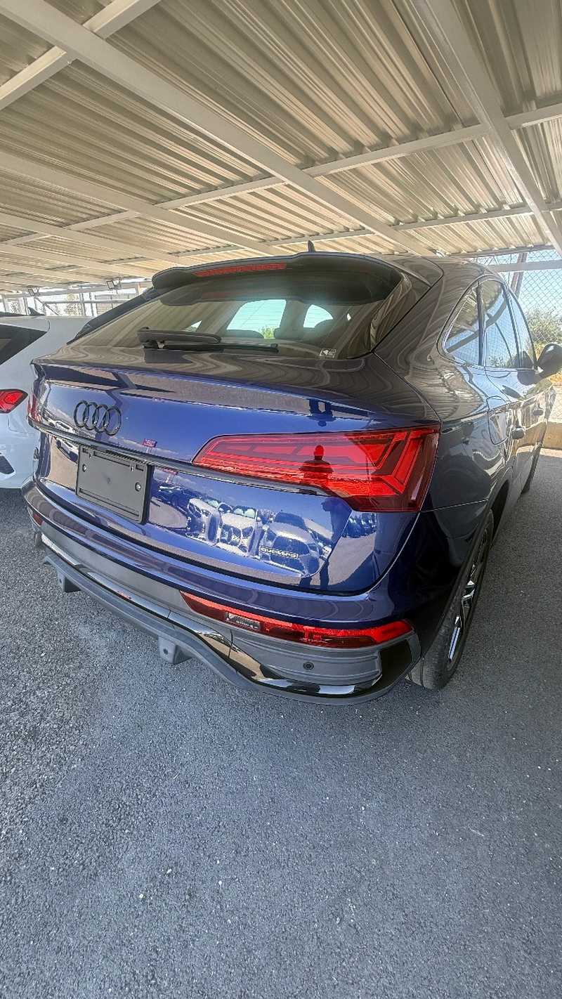 2024 Audi Q5 2,0L 2024 Cyprus