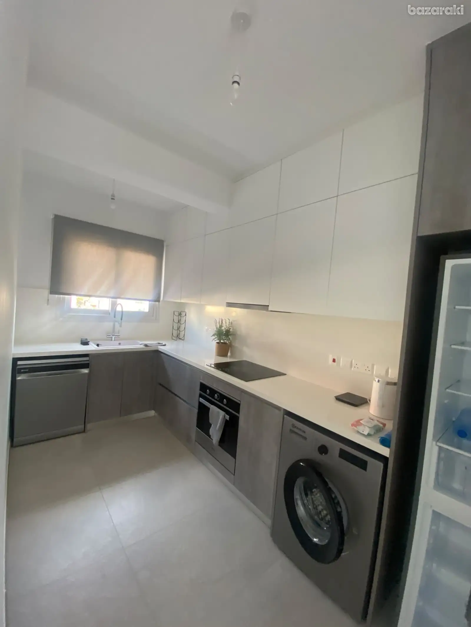 Apartment, 2 bedrooms — 6