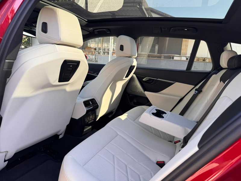 2024 BMW 5-Series 2,0L 2024 Cyprus