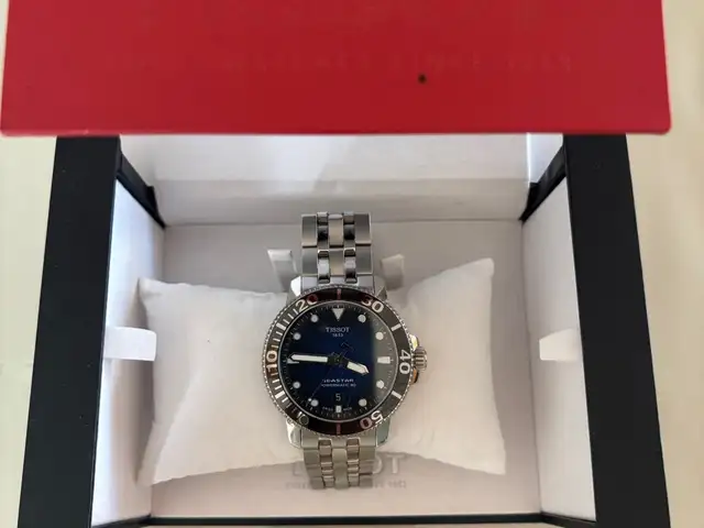 Tissot seastar 80 powermatic, Επαρχία Πάφου — Paphos - Άγιος Θεόδωρος