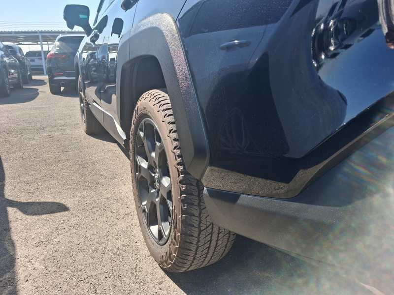 2025 Toyota RAV4 2,5L 2025 Cyprus