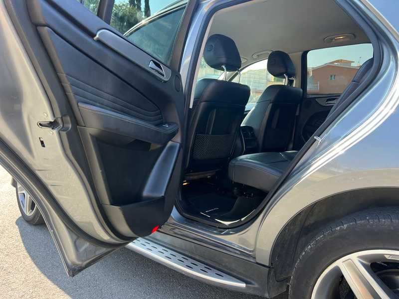 2016 Mercedes-Benz CLE-Class 2,2L 2016 Cyprus