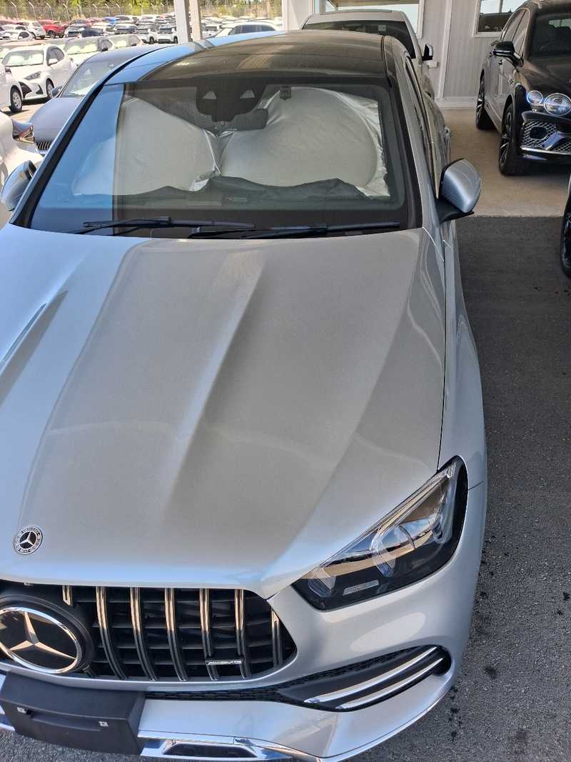 2024 Mercedes-Benz GLE-Class AMG 3,0L 2024 Cyprus