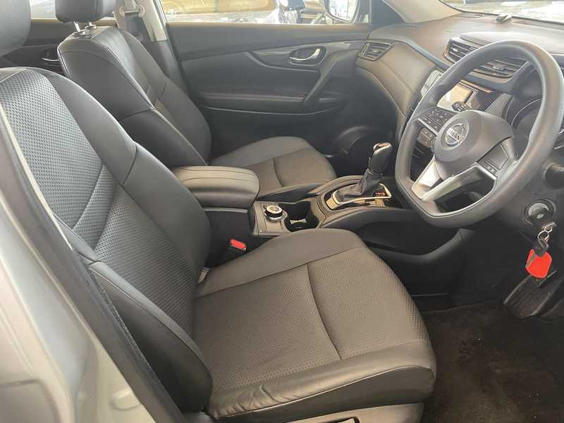 2022 Nissan X-Trail 2,0L 2022 Cyprus