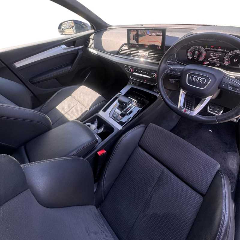 2023 Audi Q5 2,0L 2023 Cyprus