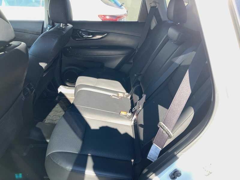 2021 Nissan X-Trail 2,0L 2021 Cyprus