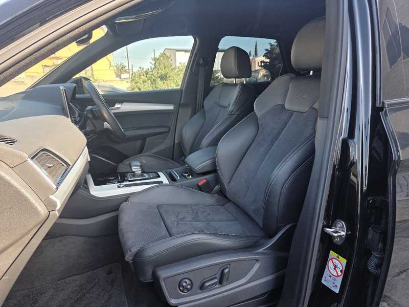2022 Audi Q5 2,0L 2022 Cyprus