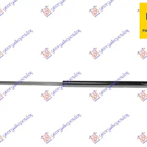 Αμορτισερ μπαγκαζ 622l - 580n marelli - 089508330, Επαρχία Λεμεσού — Εκάλη