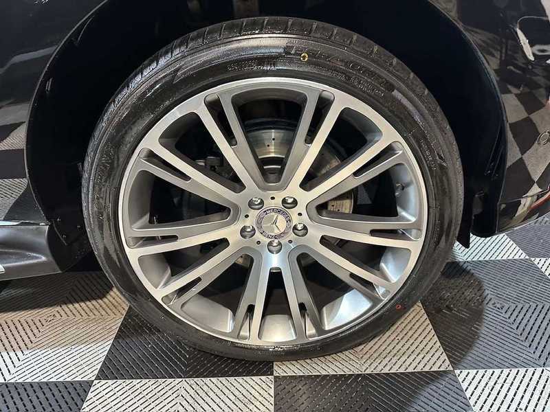 2012 Mercedes-Benz M-Class 2,2L 2012 Cyprus