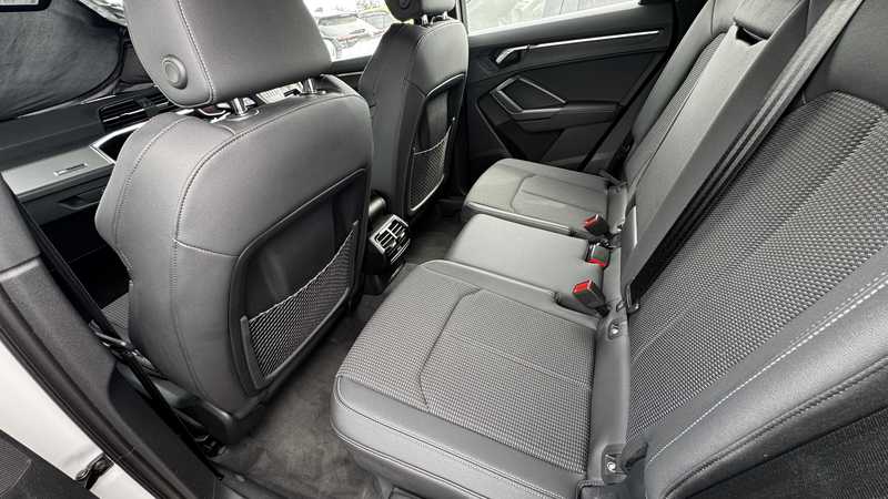 2025 Audi Q3 1,5L 2025 Cyprus