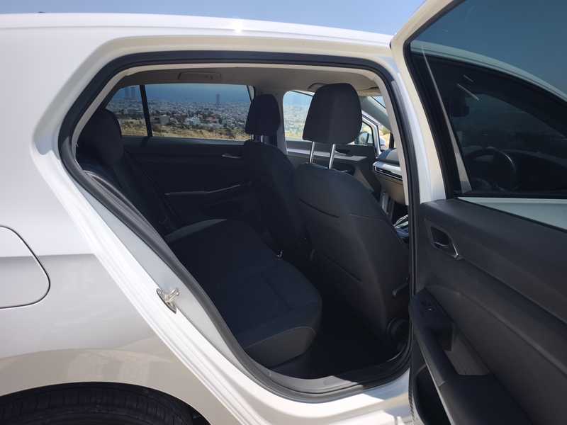 2021 Volkswagen Golf 1,0L 2021 Cyprus