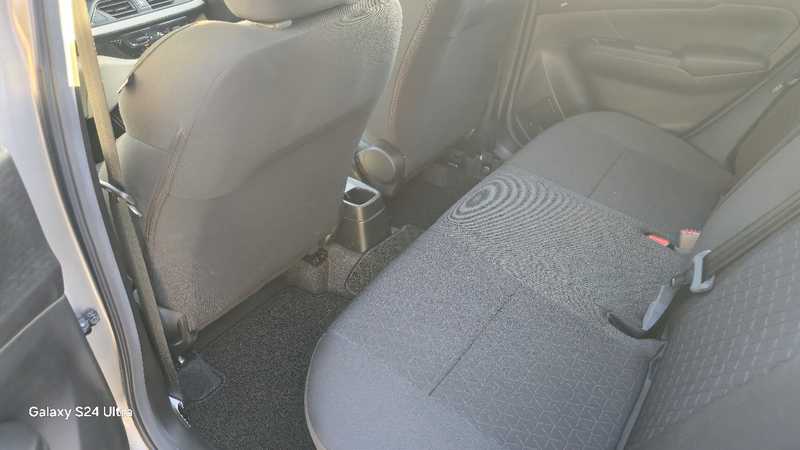 2024 Suzuki Swift 1,2L 2024 Cyprus