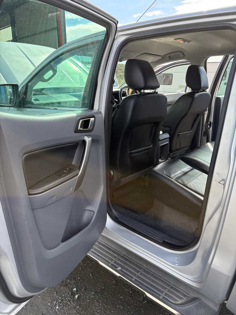 2016 Ford Ranger 2,2L 2016 Cyprus