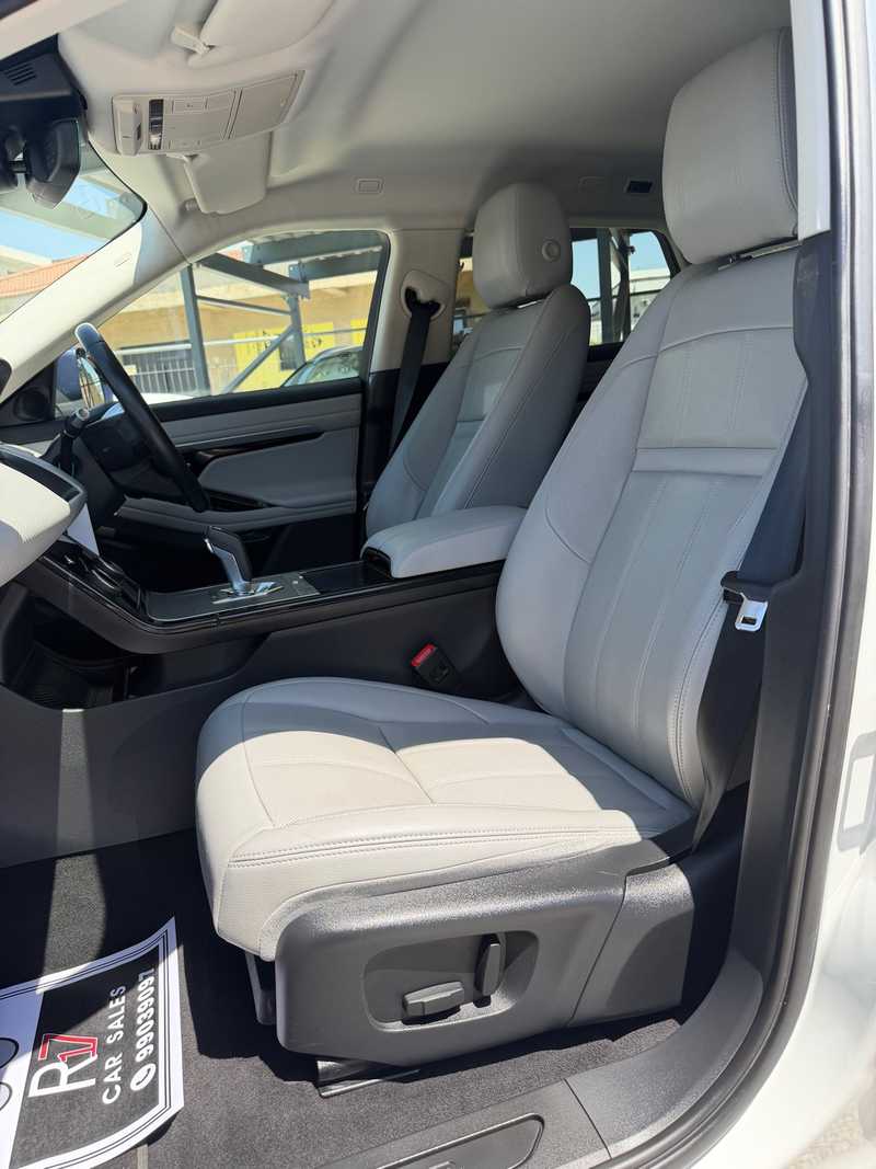 2020 Land Rover Range Rover Evoque 2,0L 2020 Cyprus