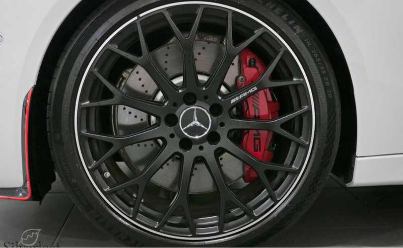 2024 Mercedes-Benz C-Class 2,0L 2024 Cyprus