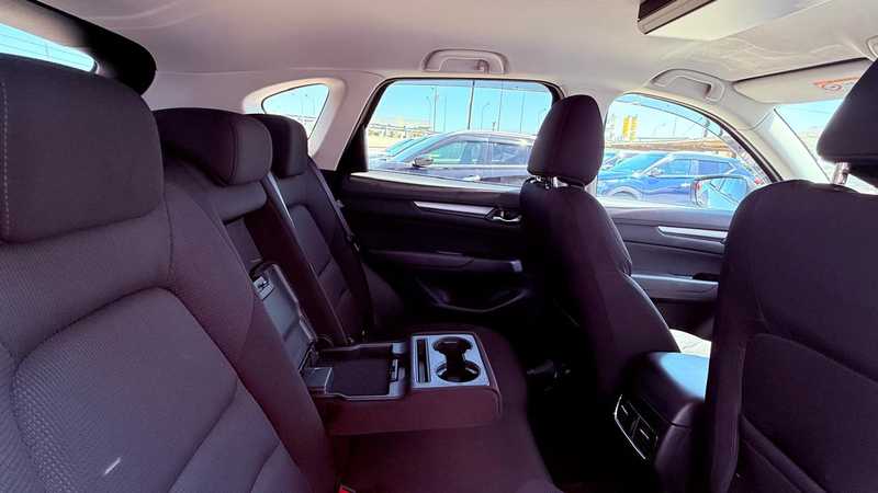 2021 Mazda CX-5 2,2L 2021 Cyprus