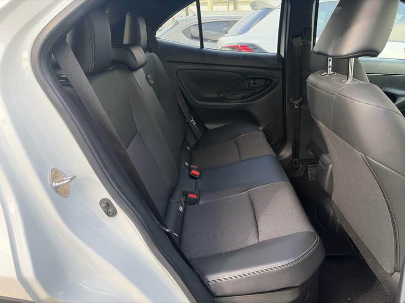 2025 Toyota Yaris Cross 1,5L 2025 Cyprus