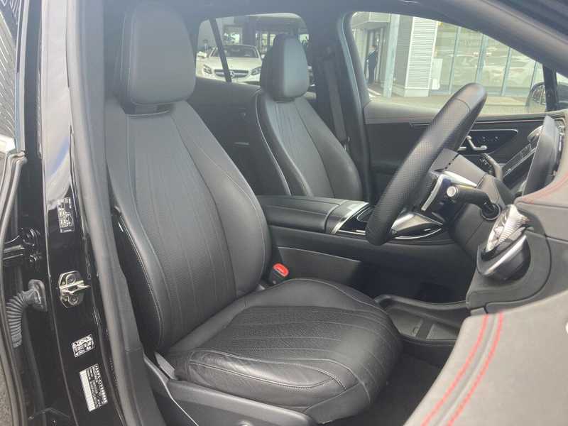 2023 Mercedes-Benz EQE Electric 2023 Cyprus