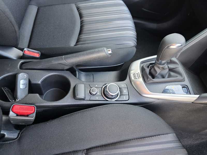 2021 Mazda 2 1,5L 2021 Cyprus