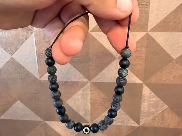 Energy stone bracelet, Επαρχία Πάφου — Paphos - Άγιος Θεόδωρος