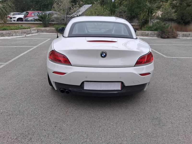 2014 BMW Z4 2,0L 2014 Cyprus