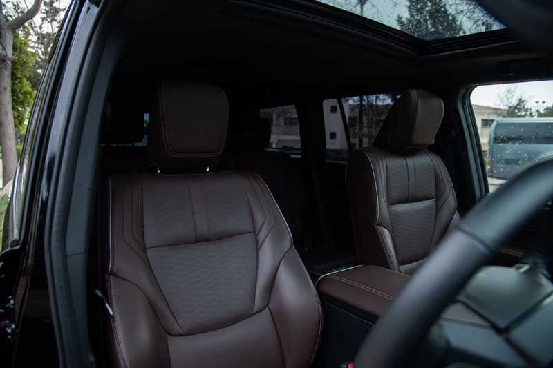 2024 Toyota Land Cruiser Prado 2,8L 2024 Cyprus