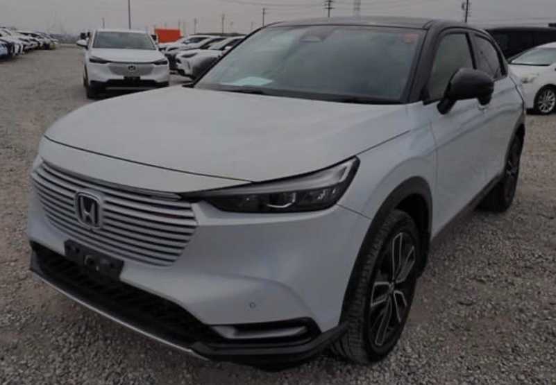Honda Vezel 1,5L 2023