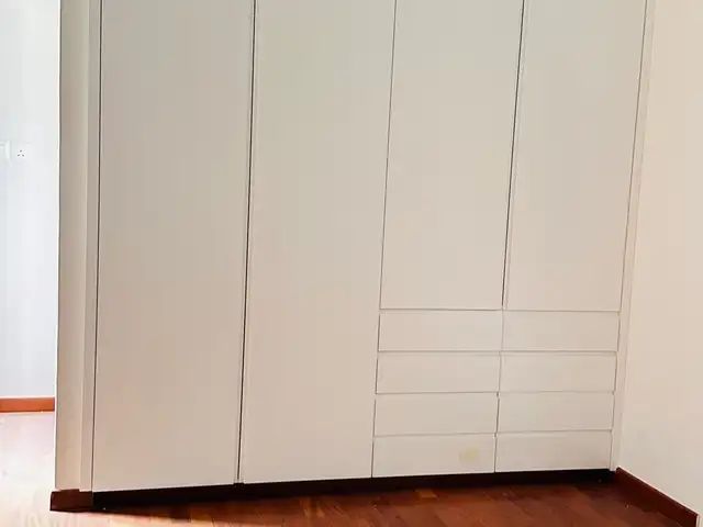  5-bedroom detached house to rent, Επαρχία Λευκωσίας — Στρόβολος - Δασούπολη - 7