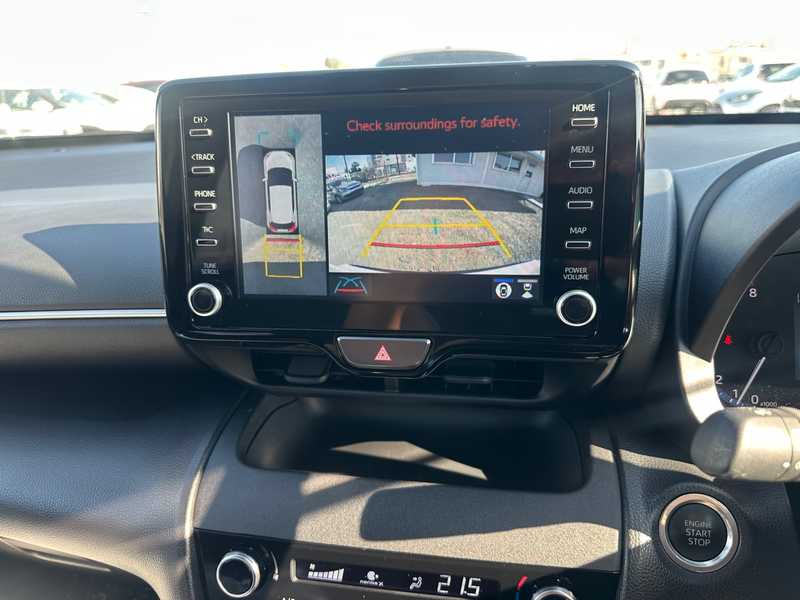 2023 Toyota Yaris Cross 1,5L 2023 Cyprus