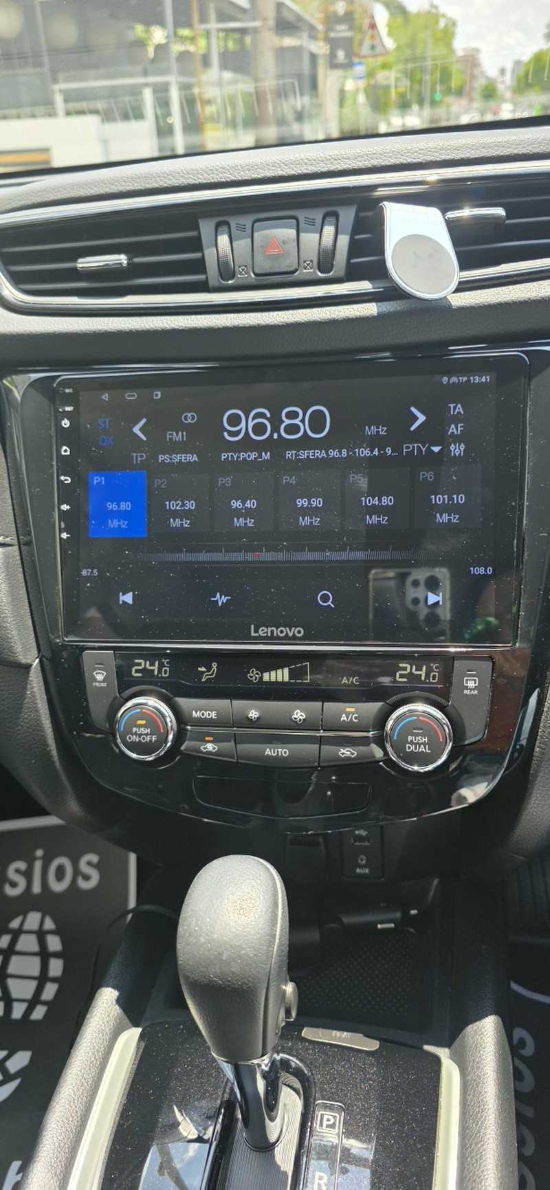 2019 Nissan X-Trail 2,0L 2019 Cyprus