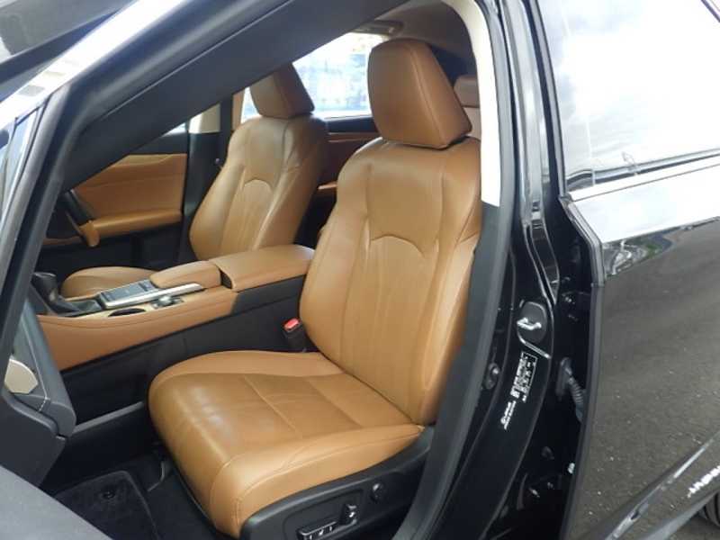 2022 Lexus RX 3,5L 2022 Cyprus