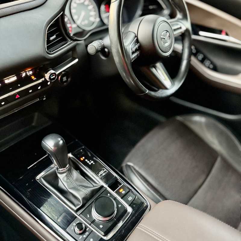 2020 Mazda CX-30 2,0L 2020 Cyprus