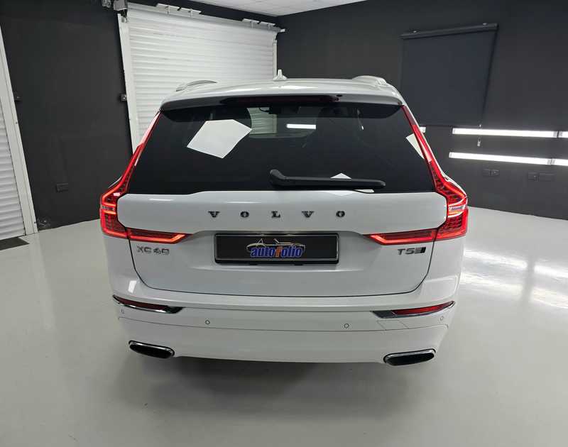 2020 Volvo XC60 2,0L 2020 Cyprus