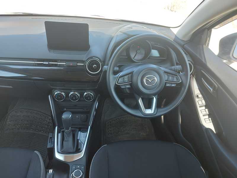 2023 Mazda 2 1,5L 2023 Cyprus