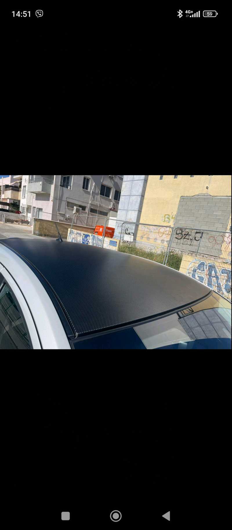2020 Mazda 2 1,5L 2020 Cyprus