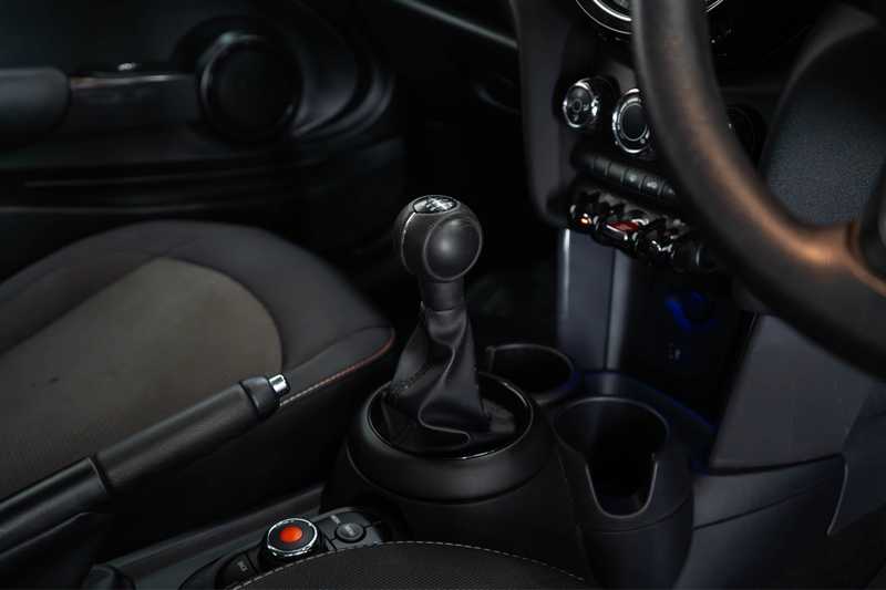 2020 Mini Cooper 1,5L 2020 Cyprus