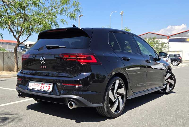 2022 Volkswagen Golf 2,0L 2022 Cyprus