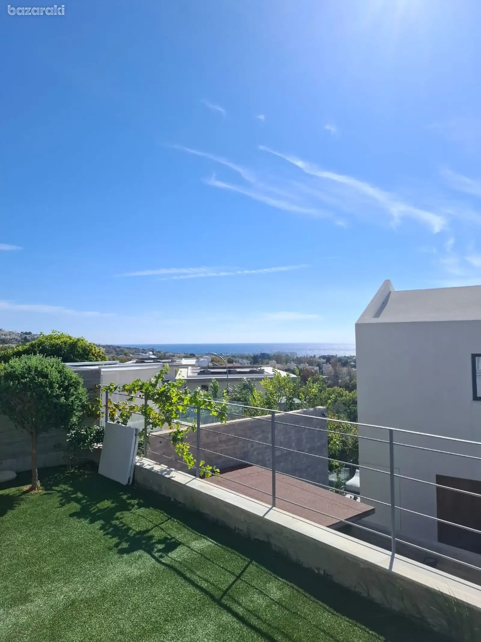 Villa, 3 bedrooms — 8
