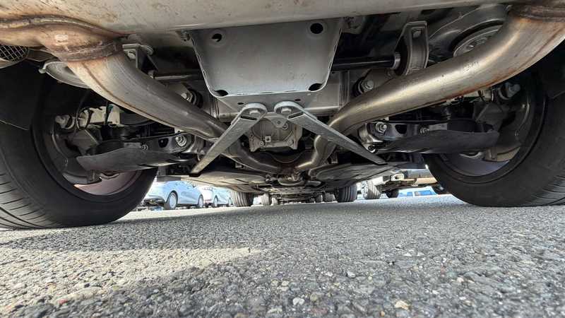 2023 BMW X5 3,0L 2023 Cyprus