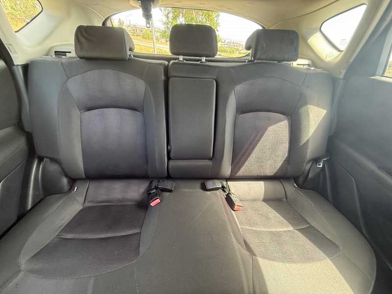 2013 Nissan Qashqai 1,5L 2013 Cyprus