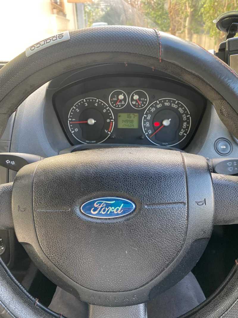 Ford Focus 1,4L 2007