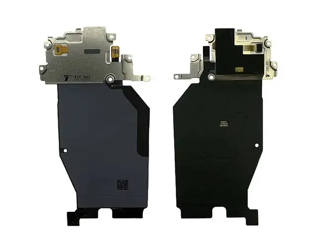 Samsung sm-s906b galaxy s22 plus nfc module, Limassol — Limassol - Agios Nicolaos