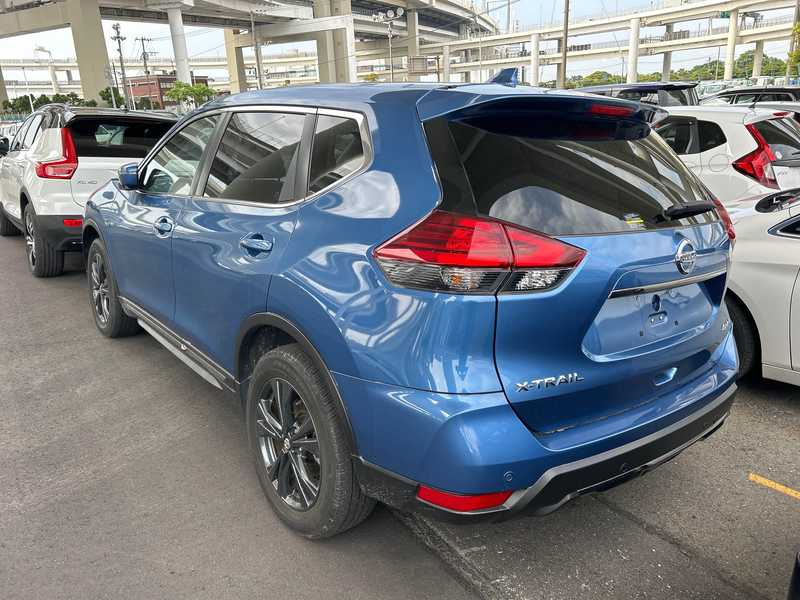 2022 Nissan X-Trail 2,0L 2022 Cyprus