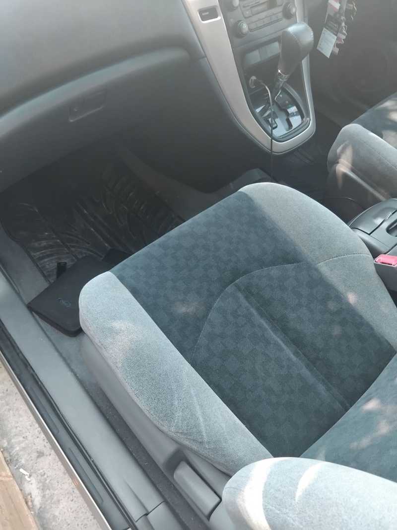 1999 Toyota Harrier 3,0L 1999 Cyprus