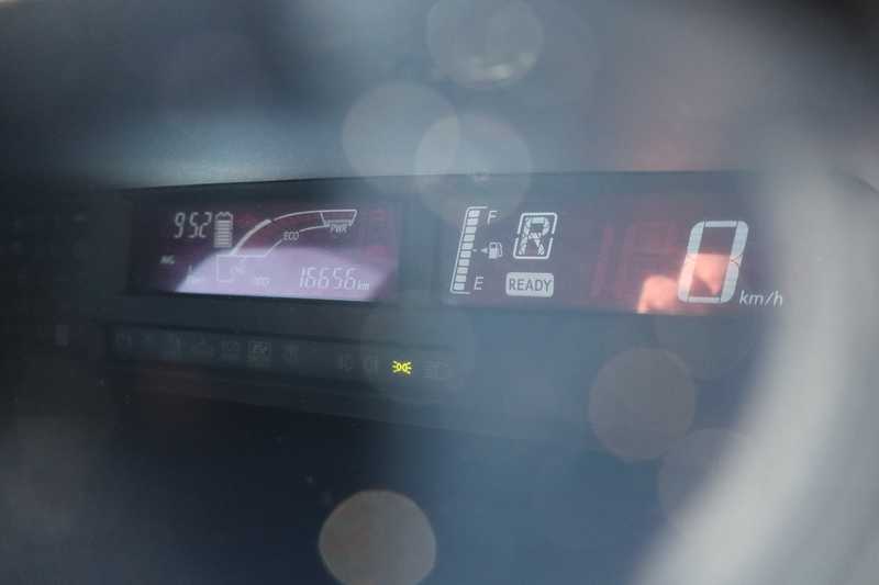 2021 Toyota Aqua 1,5L 2021 Cyprus
