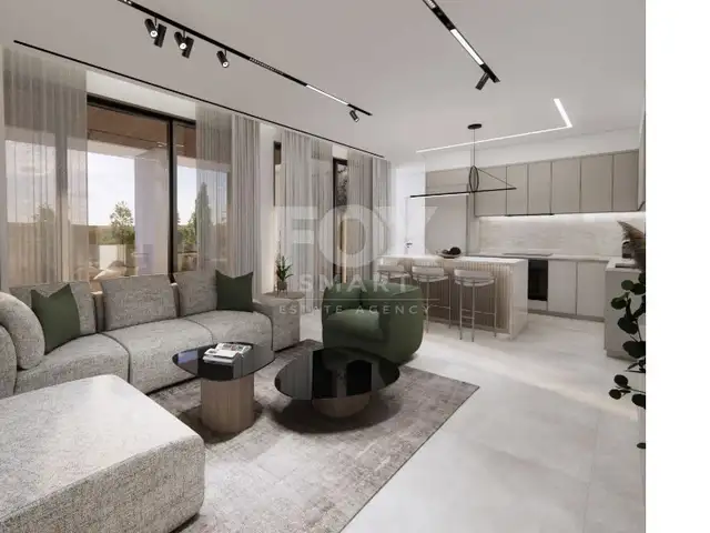 2-bedroom apartment for sale, Επαρχία Λεμεσού — Άγιος Αθανάσιος
